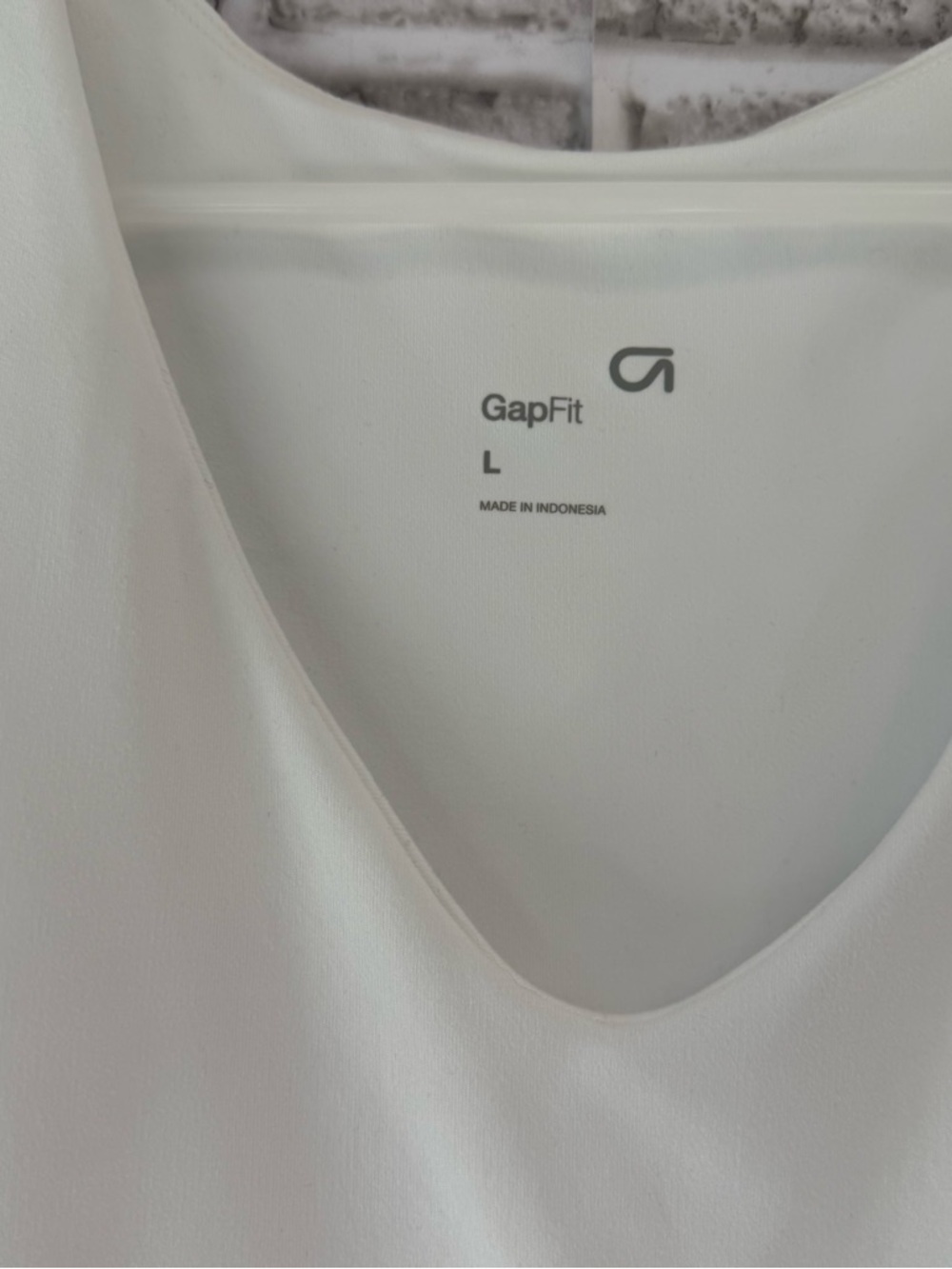 NWT GAP Fit sport athletic dress/skort size large - Picture 6 of 14